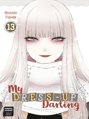 My Dress-Up Darling, Volume 13 - ebook